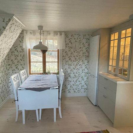 Rassbyn Hassleliden 324 Ljungskile Exterior foto