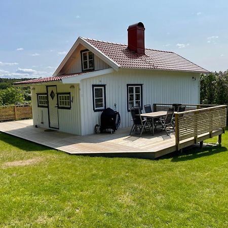 Rassbyn Hassleliden 324 Ljungskile Exterior foto