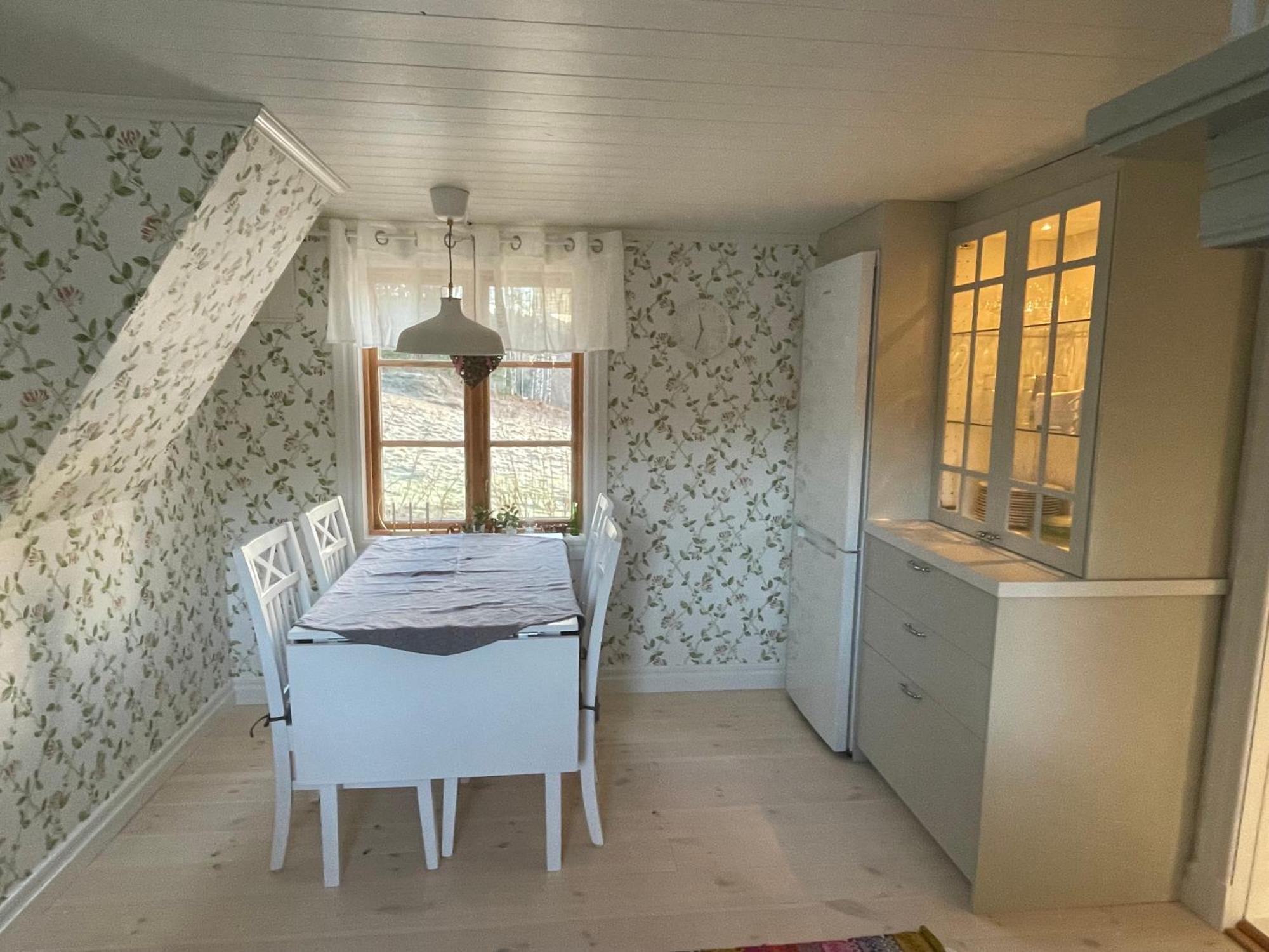 Rassbyn Hassleliden 324 Ljungskile Exterior foto