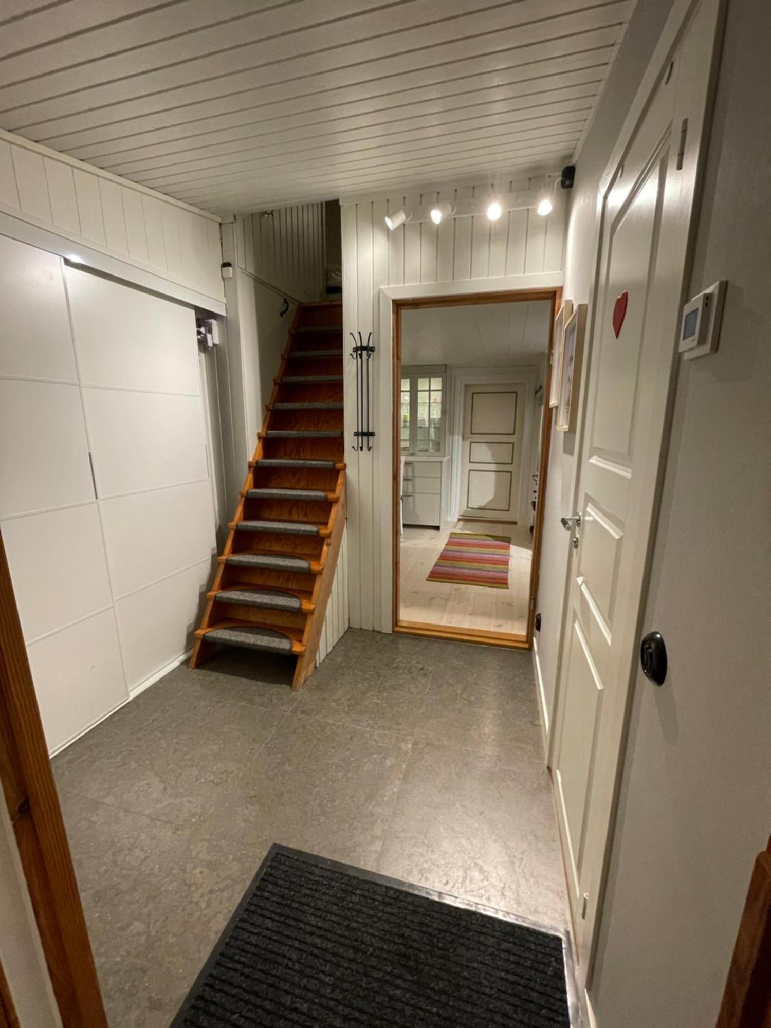 Rassbyn Hassleliden 324 Ljungskile Exterior foto